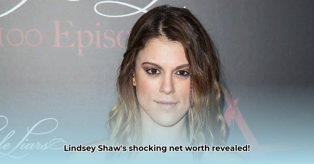 lindsey-shaw-net-worth